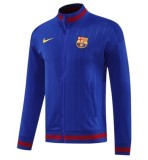 Barcelona 25/26 Full-Zip Team Track Jacket - 03