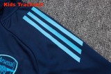 Kids ARS 25/26 Training Jacket and Pants Set E25123