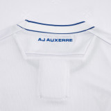 Thai Version AJ Auxerre 25/26 Home Jersey