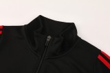 River Plate 25/26 Full-Zip Team Track Jacket - 01