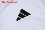 Kids Ajax 25/26 Training Jacket and Pants Set E25126