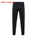 Kids Barcelona 25/26 Training Jacket and Pants Set E25122