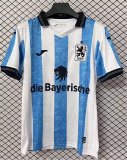 Thai Version TSV 1860 München 25/26 Home Jersey