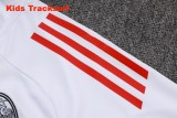 Kids Ajax 25/26 Training Jacket and Pants Set E25126