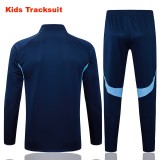 Kids ARS 25/26 Training Jacket and Pants Set E25123