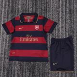 Kids ARS 2007/2008 Third Retro Kit