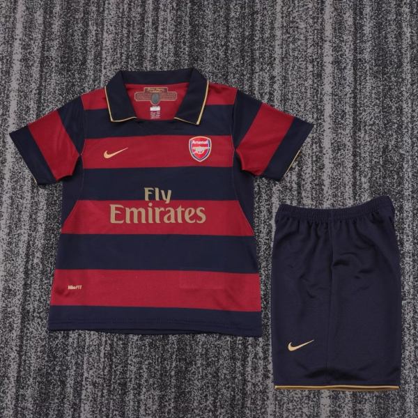Kids ARS 2007/2008 Third Retro Kit