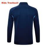Kids ARS 25/26 Training Jacket and Pants Set E25123