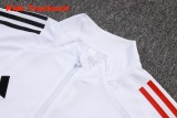 Kids Ajax 25/26 Training Jacket and Pants Set E25126