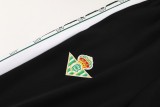 Real Betis 25/26 Retro Training Track Pants - 01