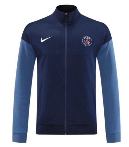 PSG 25/26 Full-Zip Team Track Jacket - 03