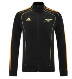 ARS 25/26 Full-Zip Team Track Jacket - 07