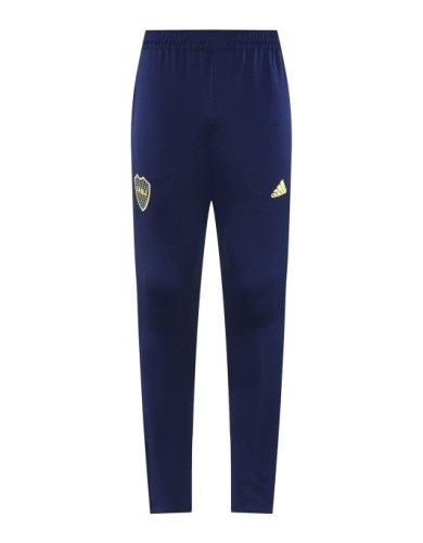 Boca Juniors 25/26 Training Track Pants - 03