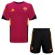 Thai Version AS Roma 25/26 Training Kit