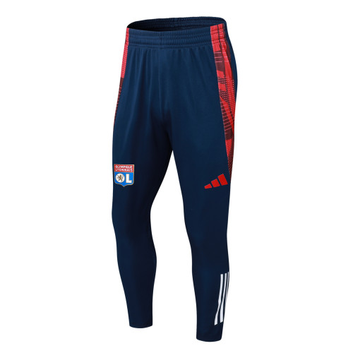 Player Version Olympique Lyon 25/26 Pro Training Pants C2526