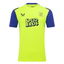 Thai Version Preston North End 25/26 Third Jersey