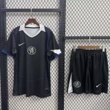 Chelsea 25/26 Third Jersey and Short Kit