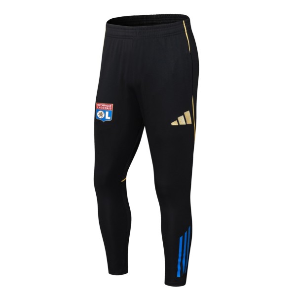 Player Version Olympique Lyon 25/26 Pro Training Pants C2527