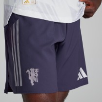 Player Version MUFC 25/26 Away Authentic Shorts