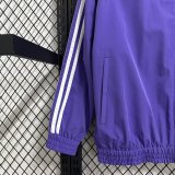 Matchday 2025 Training Windbreaker Jacket