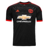 MUFC 2015/2016 Home Retro Jersey