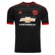 MUFC 2015/2016 Home Retro Jersey