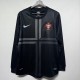 Portugal 2013 Away Long Sleeve Retro Jersey