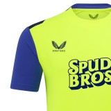 Thai Version Preston North End 25/26 Third Jersey