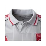 Thai Version Olympique Lyon 25/26 Third Jersey