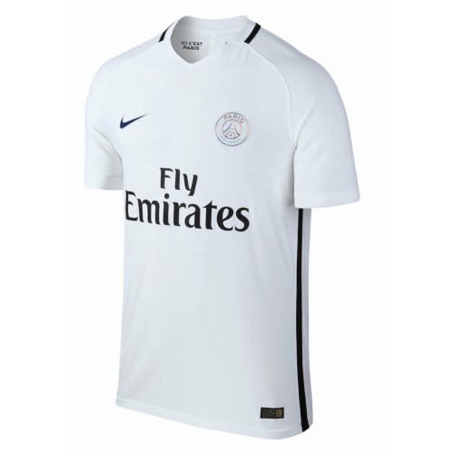 PSG 2016/2017 Third Retro Jersey