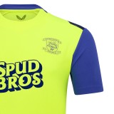 Thai Version Preston North End 25/26 Third Jersey