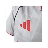 Thai Version Olympique Lyon 25/26 Third Jersey