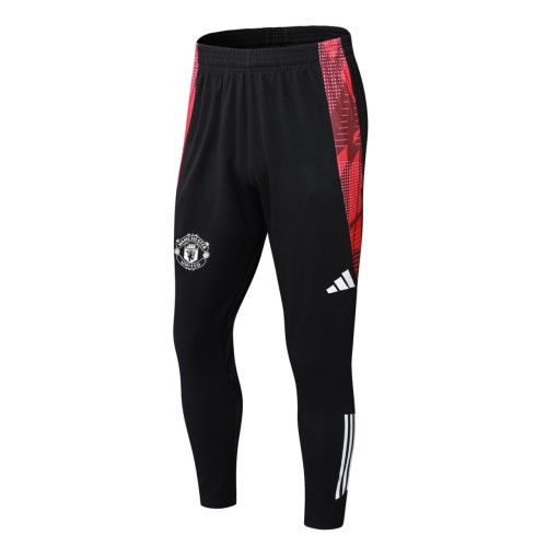 Player Version MUFC 25/26 Pro Training Pants C2529