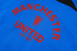 MUFC 25/26 Retro Sleeveless Jersey and Shorts Set D25170