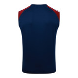 ARS 25/26 Retro Sleeveless Jersey and Shorts Set D2589