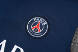 PSG 25/26 Sleeveless Jersey and Shorts Set D25171