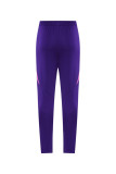 Men's 2025 Half-Zip Training Top and Pants Set AB08 - 6