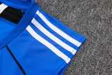 MUFC 25/26 Retro Sleeveless Jersey and Shorts Set D25170