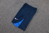 PSG 25/26 Sleeveless Jersey and Shorts Set D25171