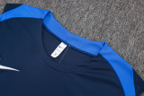 PSG 25/26 Sleeveless Jersey and Shorts Set D25171