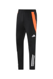 Men's 2025 Half-Zip Training Top and Pants Set AB08 - 5