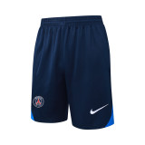 PSG 25/26 Sleeveless Jersey and Shorts Set D25171
