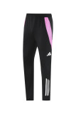 Men's 2025 Half-Zip Training Top and Pants Set AB08 - 2