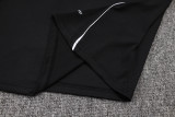 Germany 25/26 Sleeveless Jersey and Shorts Set D25165