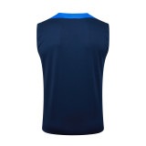 PSG 25/26 Sleeveless Jersey and Shorts Set D25171