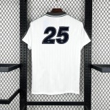Tour Jacquard 25/26 Black / White Jersey