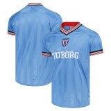 Sunderland 1986/1987 Away Retro Jersey