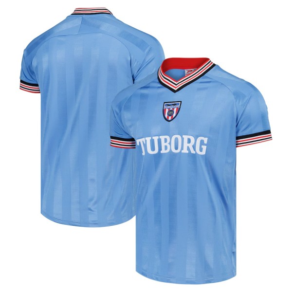 Sunderland 1986/1987 Away Retro Jersey