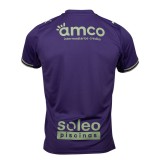 Thai Version SC Braga 25/26 Away Jersey