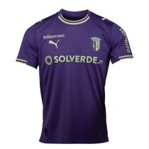 Thai Version SC Braga 25/26 Away Jersey